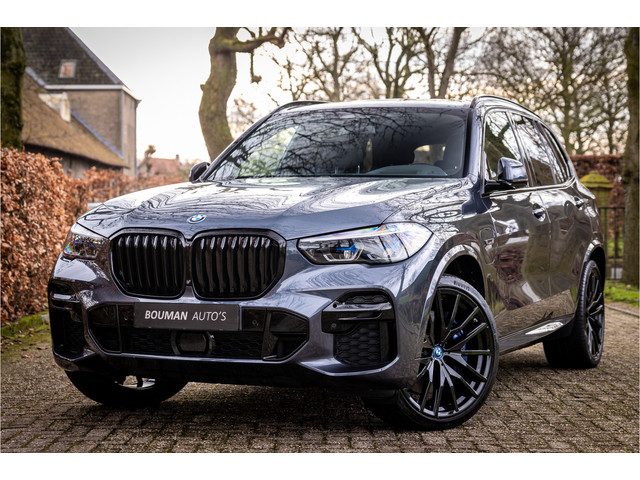 BMW X5 xDrive45e M Sport