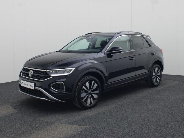 Volkswagen T-Roc 1.0 TSI 116PK Goal