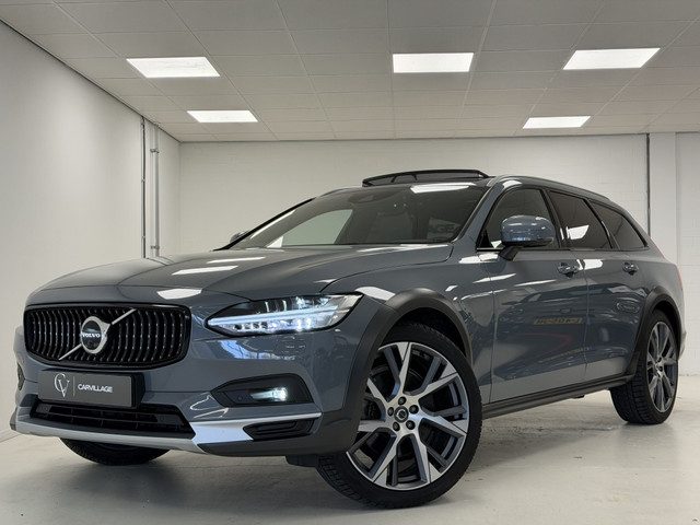 Volvo V90 Cross Country 2.0 B6 AWD Pro | Panoramadak | Winterpakket Pro | Pilot Assist |