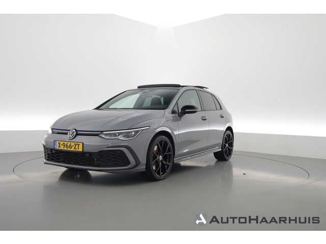 Volkswagen Golf 1.4 eHybrid GTE