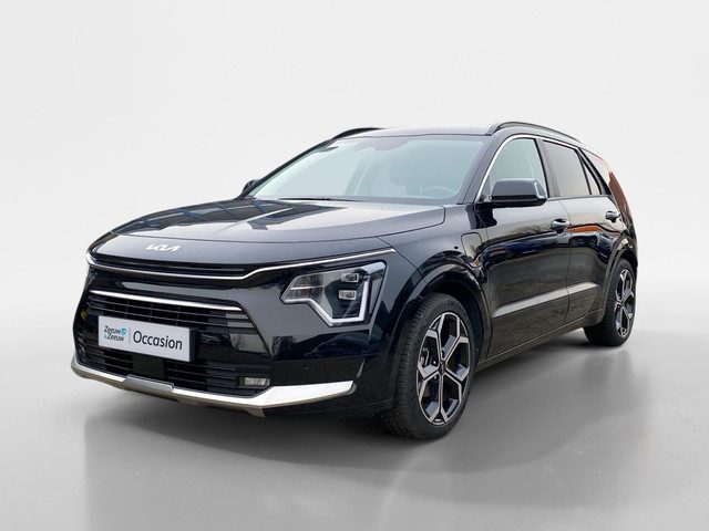 Kia Niro 1.6 GDi PHEV ExecutiveLine