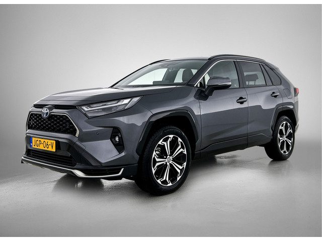 Toyota RAV4 2.5 Plug-in Hybrid AWD Style
