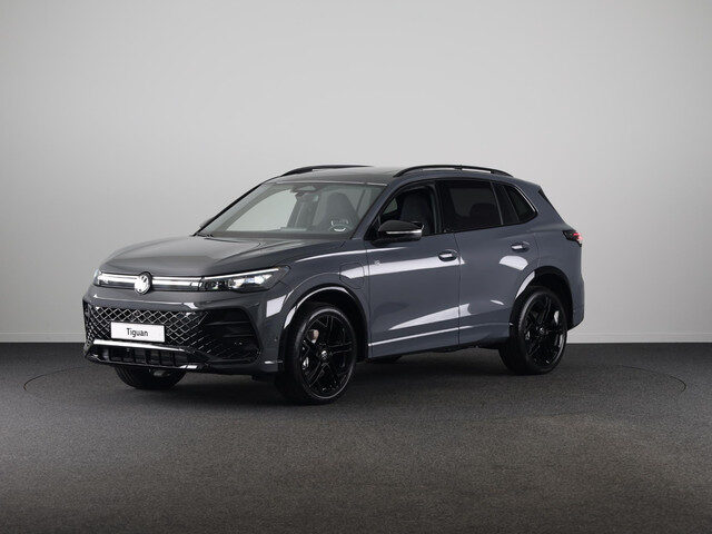 Volkswagen Tiguan R-Line Edition 1.5 eHybrid 272 PK DSG