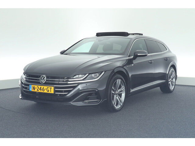 Volkswagen Arteon Shooting Brake 1.4 TSI 218pk eHybrid R-Line Business+