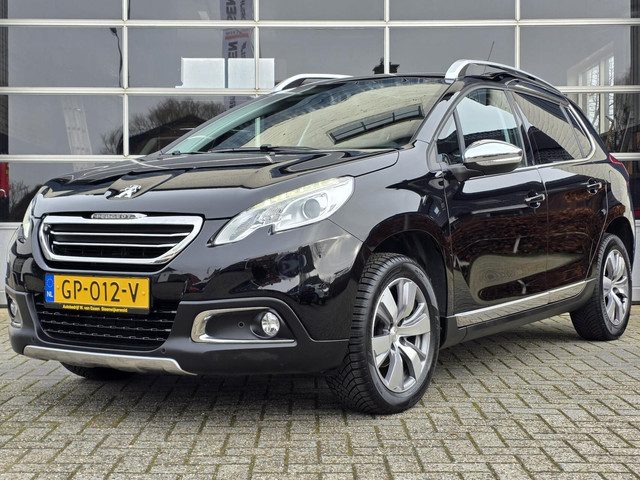 Peugeot 2008 1.2 PureTech Allure