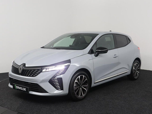 Renault Clio techno TCe 90