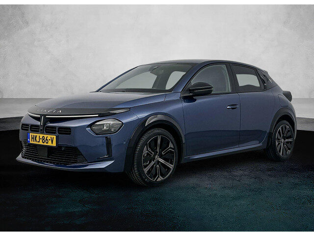 Lancia Ypsilon Hybrid 110pk Edizione Cassina Limitata