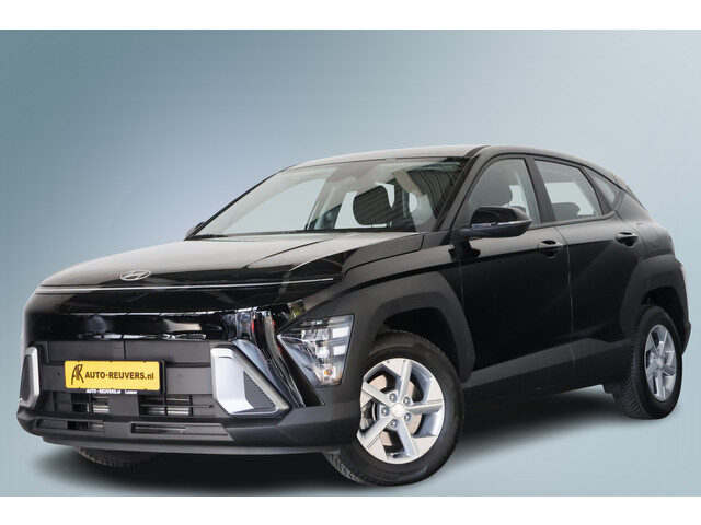 Hyundai Kona 1.0 T-GDI Comfort 120pk Aut