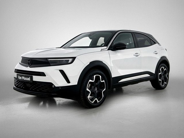 Opel Mokka 1.2 Turbo Ultimate