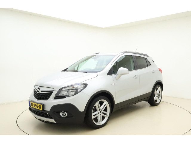 Opel Mokka 1.4 Turbo 140pk Innovation