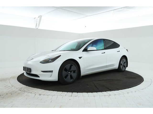 Tesla Model 3 Long Range AWD 75 kWh