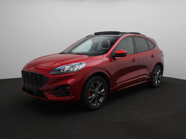 Ford Kuga 2.5 PHEV ST-Line X