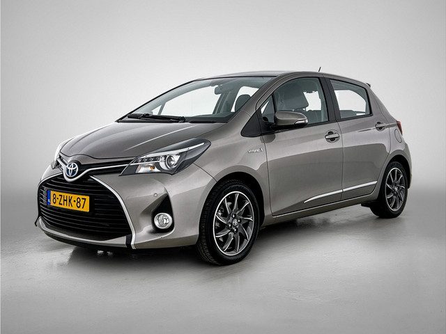 Toyota Yaris 1.5 Hybrid Dynamic