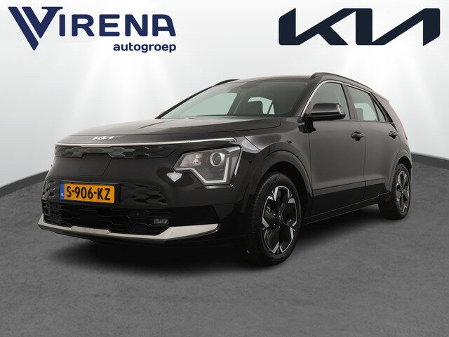 Kia e-Niro EV DynamicLine 64.8 kWh Automaat SOH 98,0%