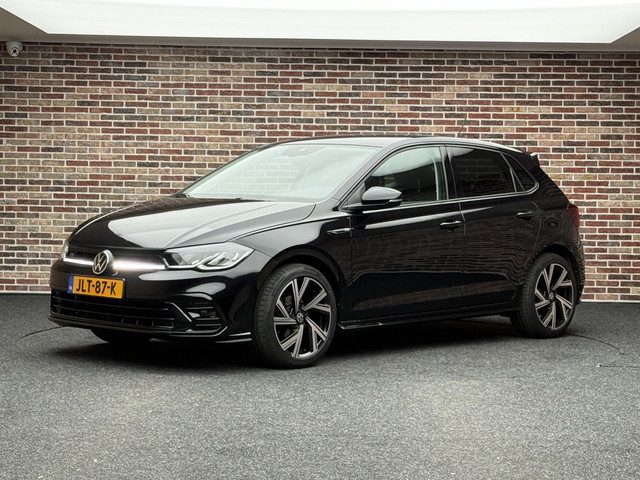 Volkswagen Polo 1.0 TSI R-Line
