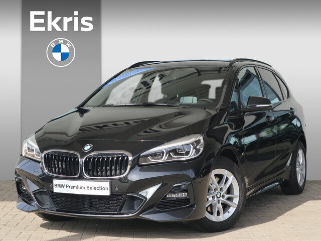 BMW 2 Serie Active Tourer