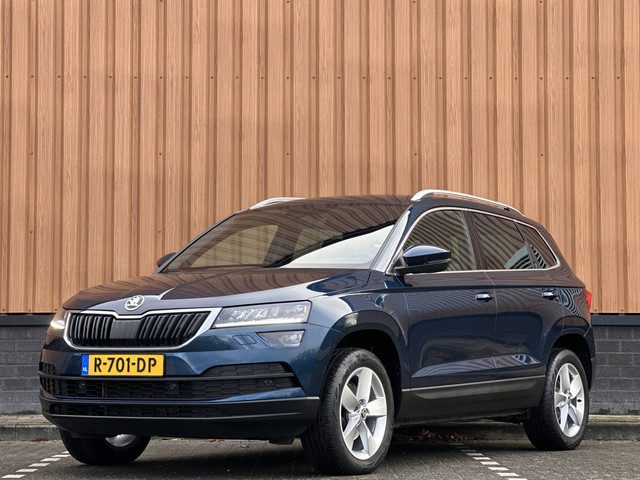 Škoda Karoq 1.5 TSI ACT Style