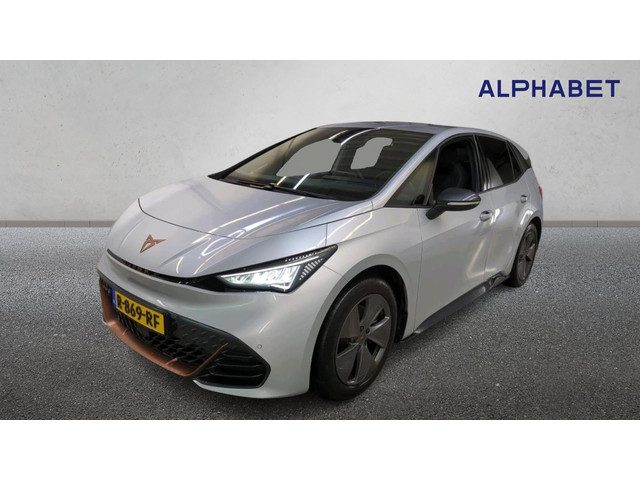 Cupra Born Business 62 kWh