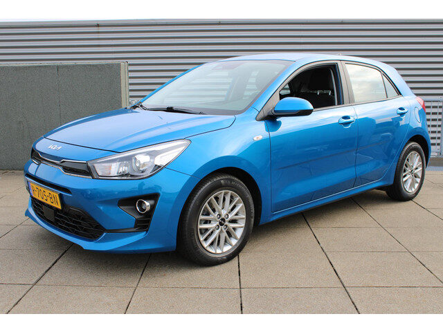 Kia Rio 1.0 T-GDi MHEV DynamicLine