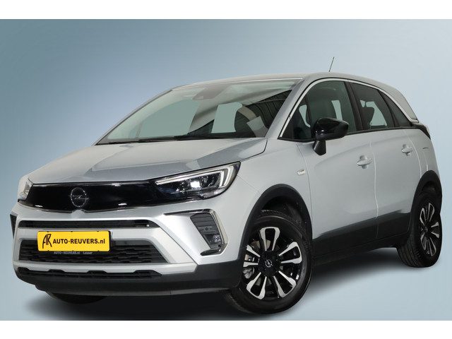 Opel Crossland 1.2 Turbo Elegance