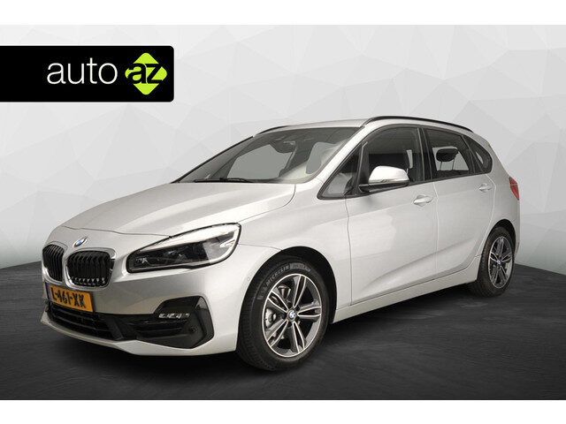 BMW 2 Serie Active Tourer 218i Automaat