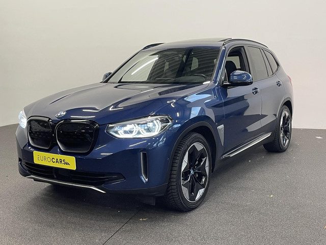 BMW iX3 High Executive 80 kWh