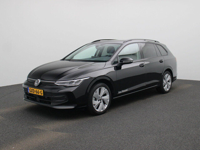Volkswagen Golf Variant 1.5 eTSI Life Edition