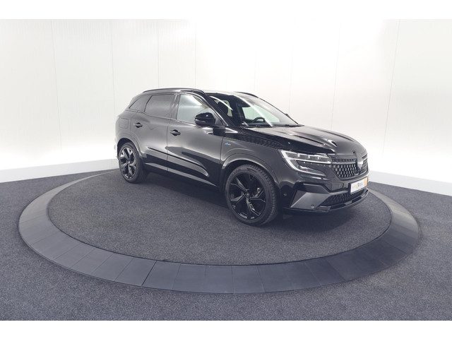 Renault Austral 1.2 E-Tech full hybrid 200 Techno Esprit Alpine