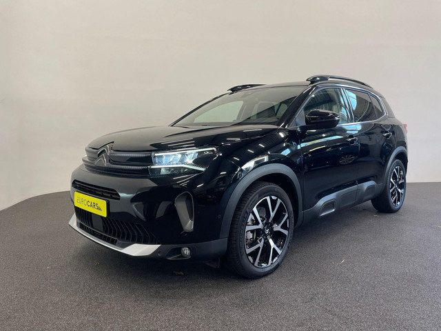 Citroën C5 Aircross 1.6 Automaat Plug-in Hybrid 225 Shine