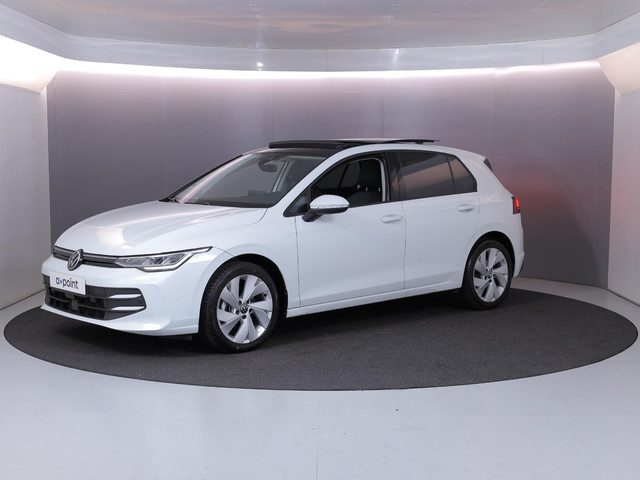 Volkswagen Golf 1.5 TSI Life Edition