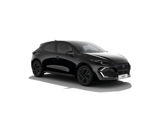 Renault Clio 1.8 Hybrid 160 esprit Alpine