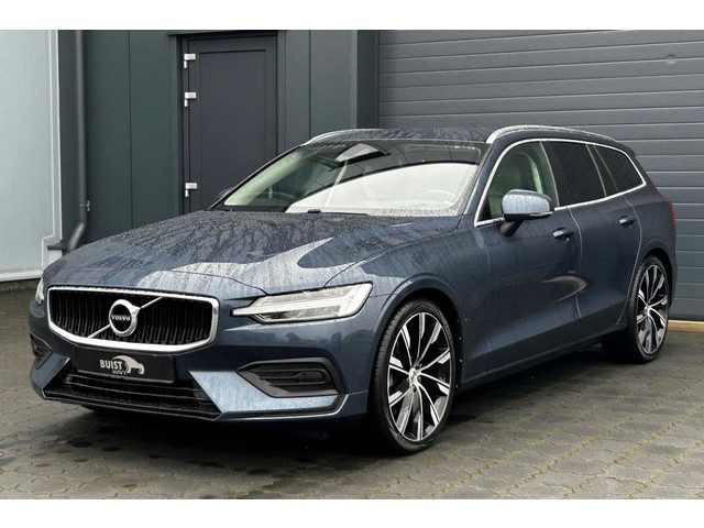 Volvo V60 2.0 T5 251pk Momentum
