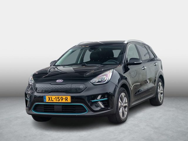 Kia e-Niro ExecutiveLine 64 kWh