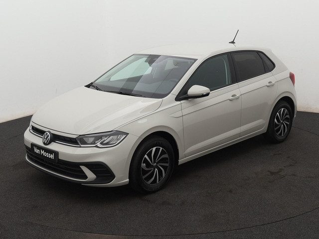 Volkswagen Polo 1.0 TSI Life Edition 95 PK