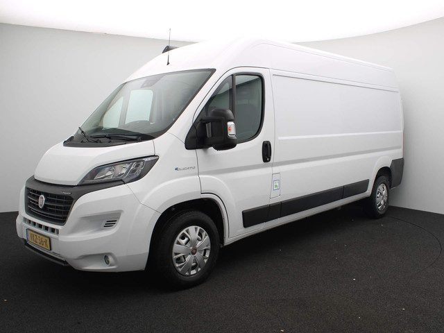 Fiat E-Ducato 3.5T L3H2 47 kWh