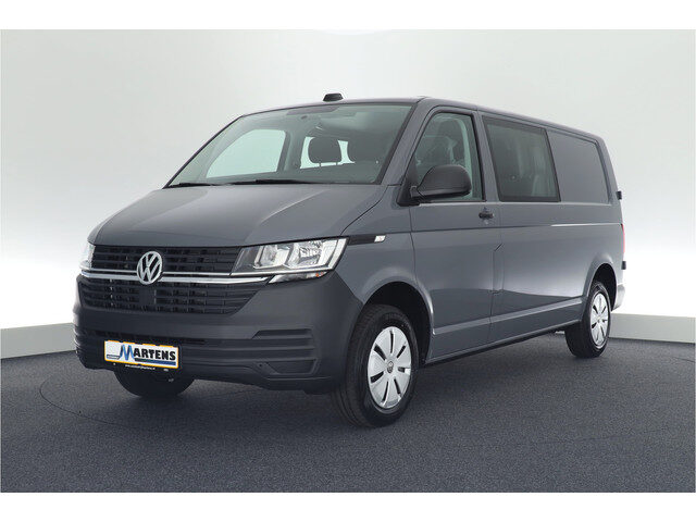 Volkswagen Transporter 2.0 TDI 150pk H6 L2H1 DC Comfortline