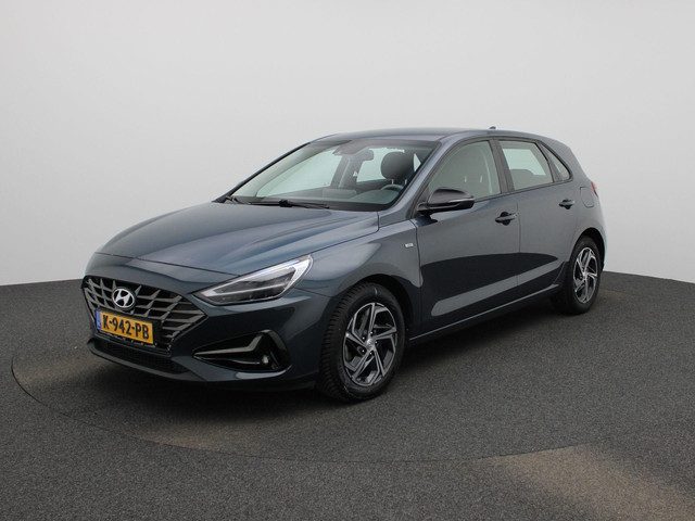 Hyundai i30 1.0 T-GDi MHEV Comfort Smart