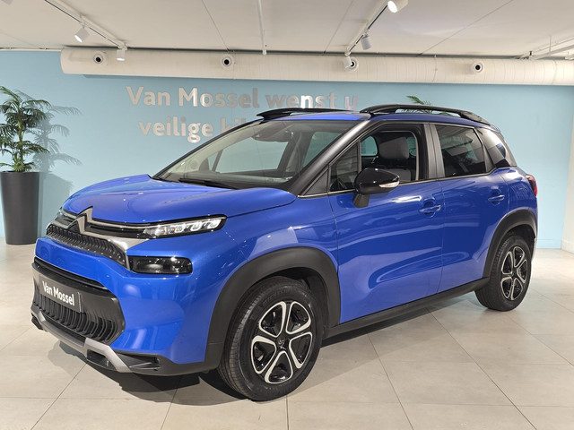 Citroën C3 Aircross 1.2 PureTech Feel