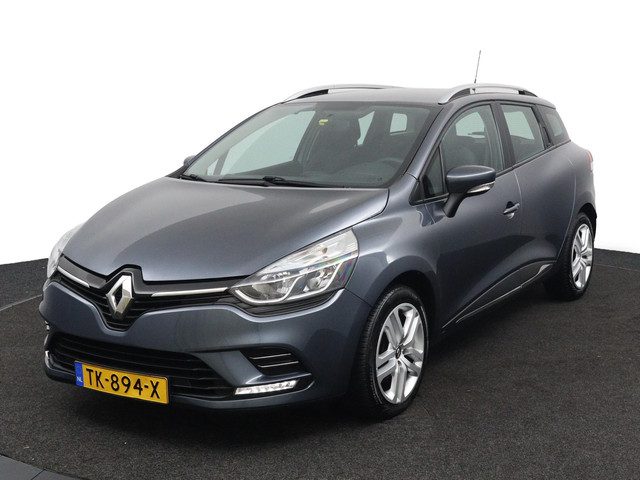 Renault Clio Estate Energy TCe 90 Zen