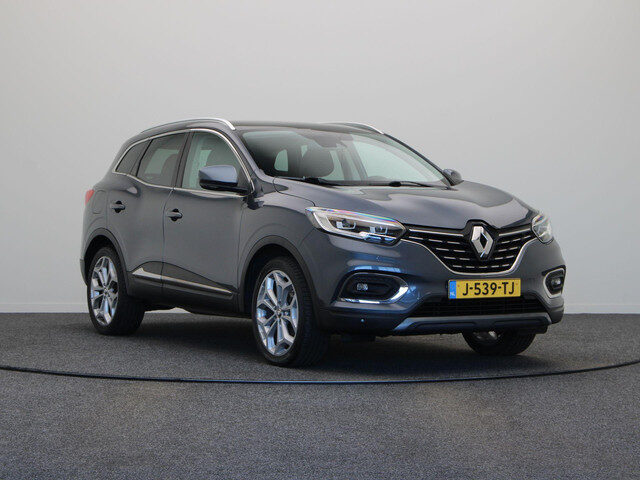 Renault Kadjar TCe 140pk Intens