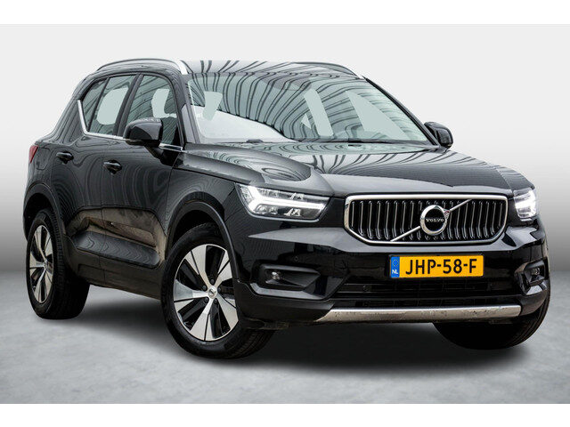 Volvo XC40 1.5 T5 Recharge Inscription Expression