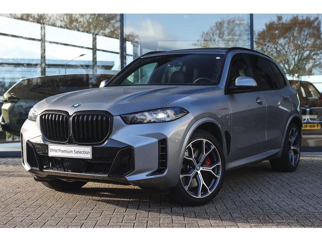 BMW X5 xDrive50e High Executive M Sport Automaat