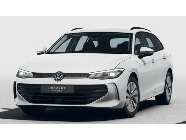 Volkswagen Passat Variant 1.5 eHybrid