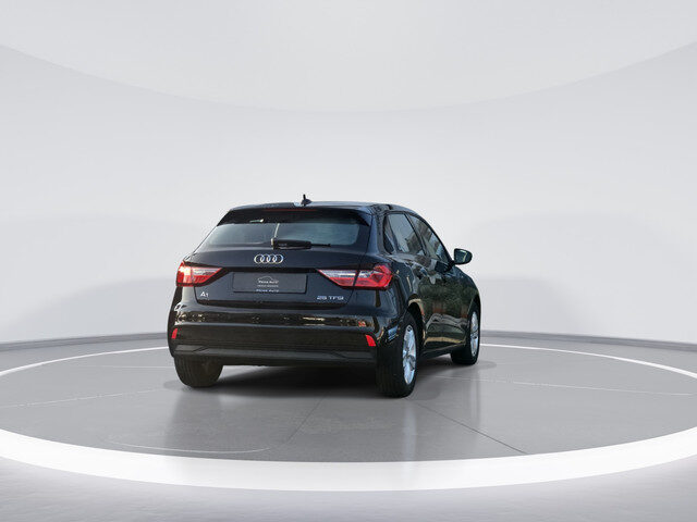 Audi A1 Sportback 25 TFSI Pro Line