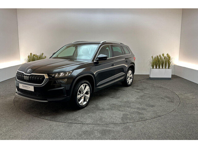 Škoda Kodiaq 1.5 TSI 150pk DSG Business Edition