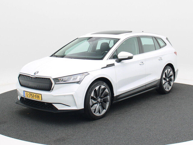Škoda Enyaq iV 60