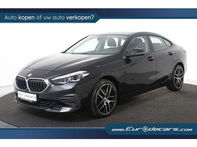 BMW 2 Serie 218i Grand Coupé *1ste Eigenaar*Navigatie*Carplay*DAB*