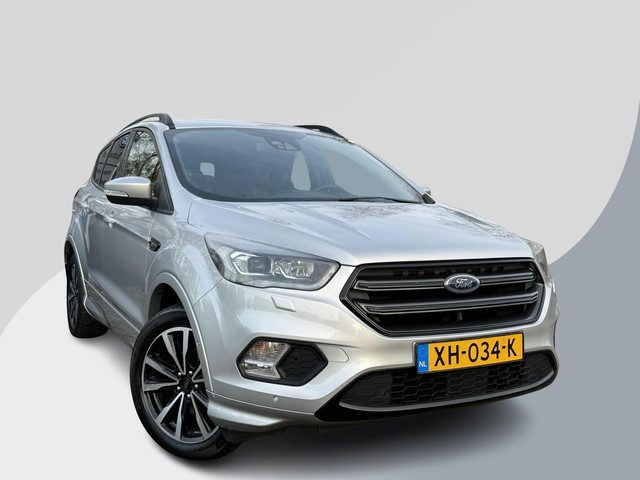 Ford Kuga 1.5 EcoBoost ST Line