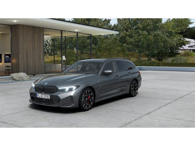 BMW 3 Serie touring 330e High Executive M Sport Automaat