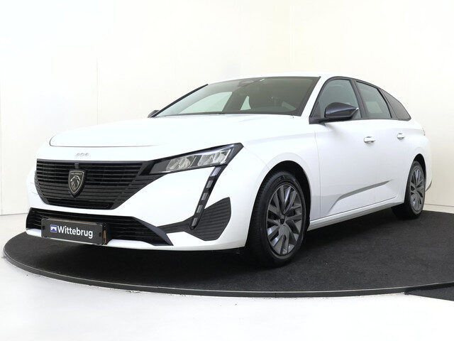 Peugeot 308 SW 1.2 PureTech Active Pack Business